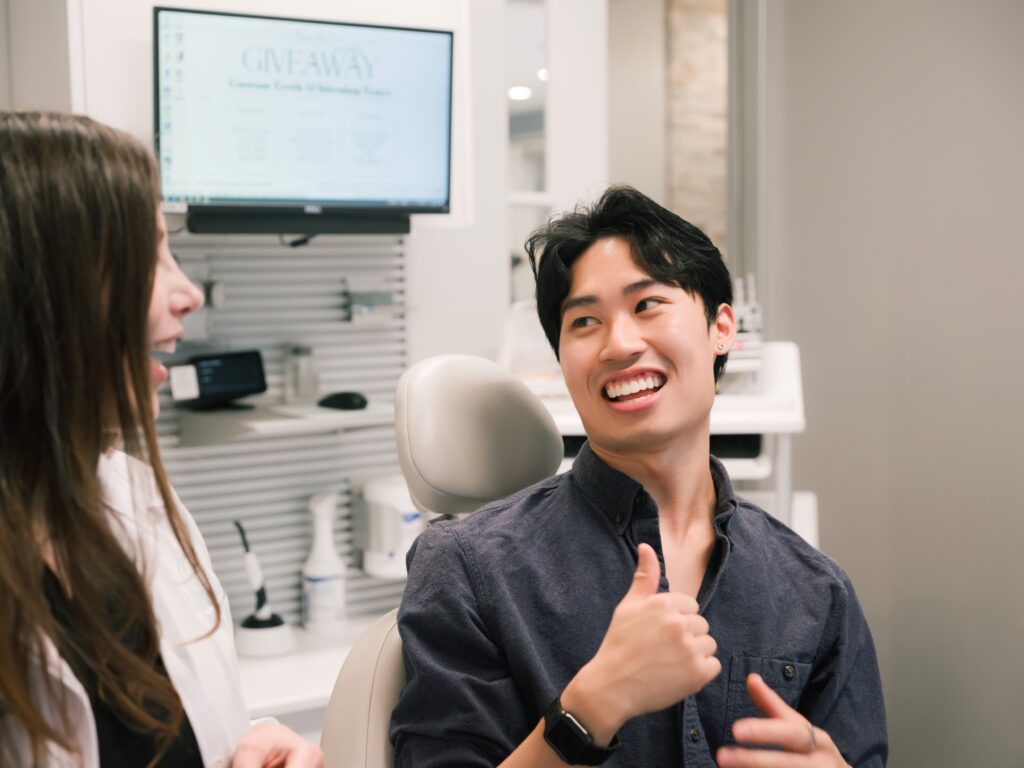 Inspira-Advanced-Dentistry-S8e8-Powers-2024-104 Stephanie Loller