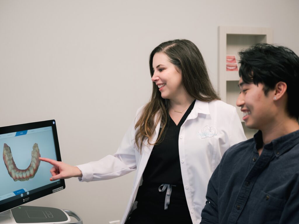 Inspira Advanced Dentistry S8e8 Powers 2024 106 Stephanie Loller