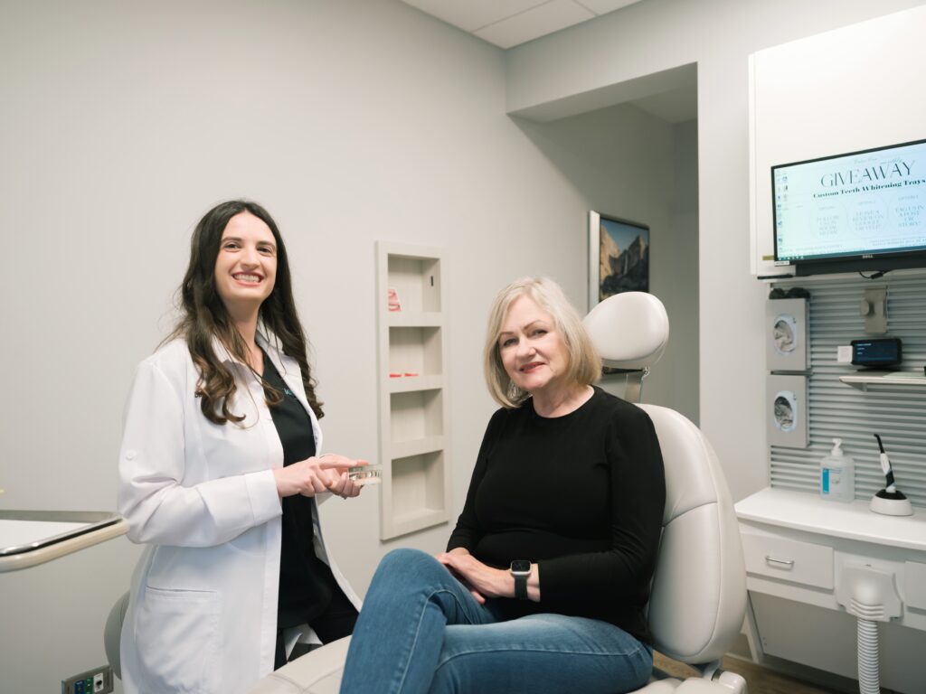 Inspira-Advanced-Dentistry-S8e8-Powers-2024-74 Stephanie Loller